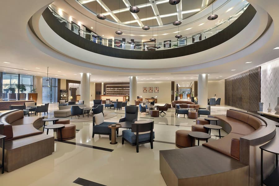 Four Points by Sheraton Al Ain