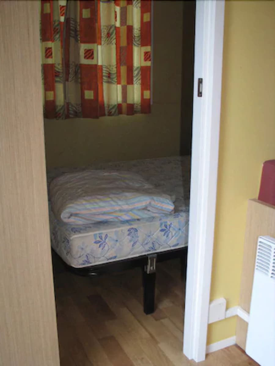 Camping Siena Colleverde