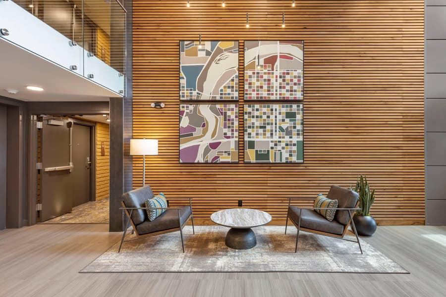 The Gibson Hotel Great Falls, an Ascend Collection Hotel