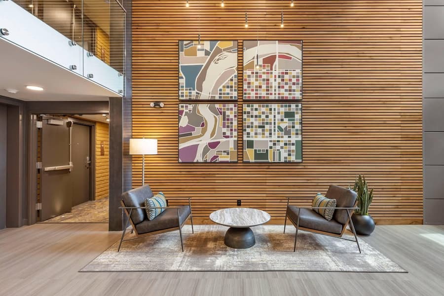 The Gibson Hotel Great Falls, an Ascend Collection Hotel