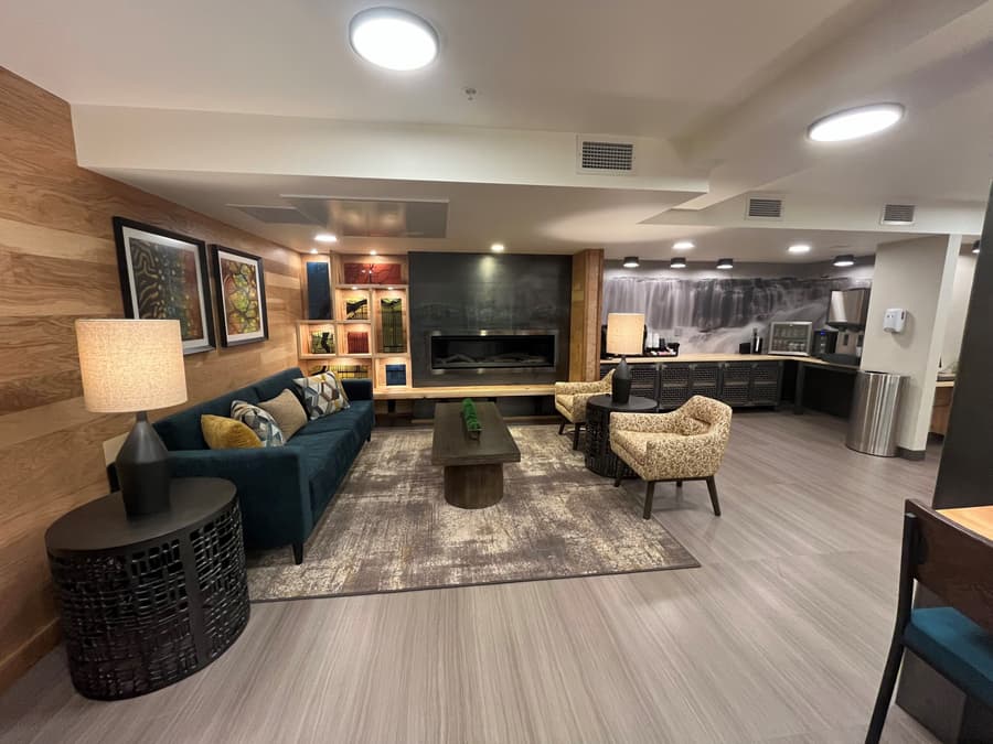 The Gibson Hotel Great Falls, an Ascend Collection Hotel