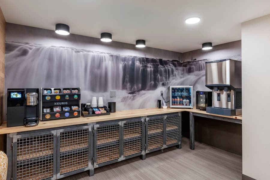 The Gibson Hotel Great Falls, an Ascend Collection Hotel