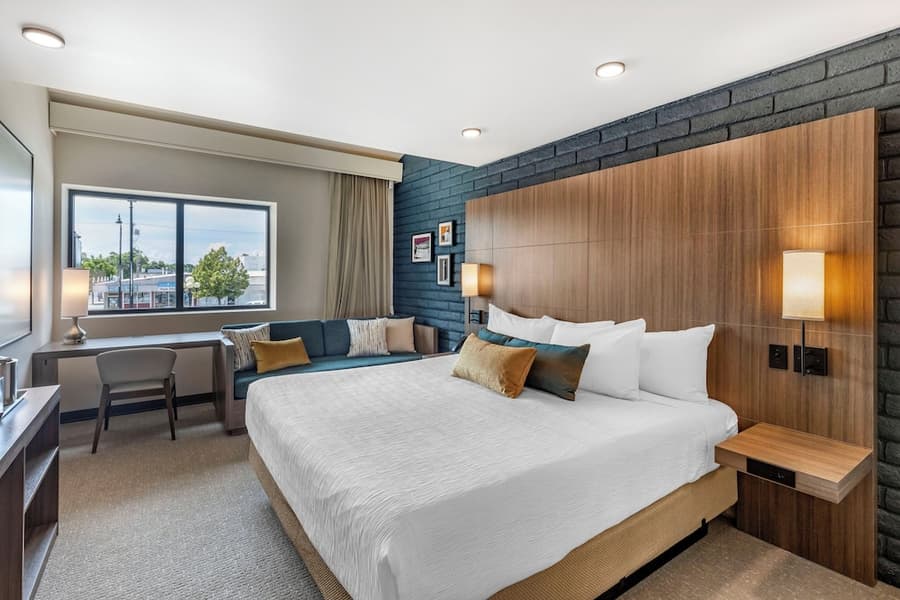 The Gibson Hotel Great Falls, an Ascend Collection Hotel