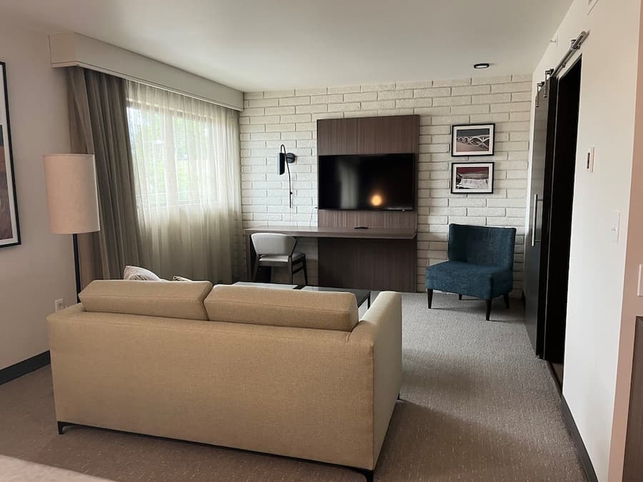 The Gibson Hotel Great Falls, an Ascend Collection Hotel
