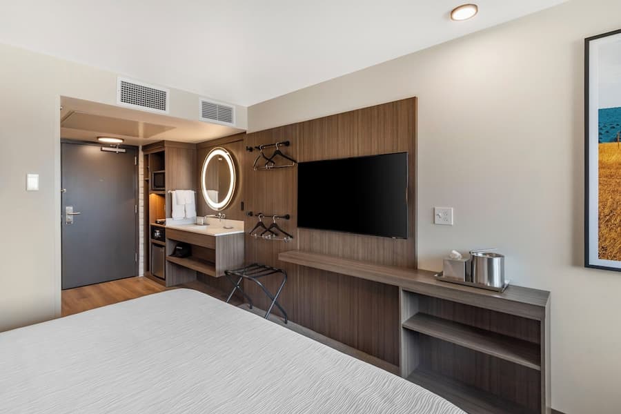 The Gibson Hotel Great Falls, an Ascend Collection Hotel