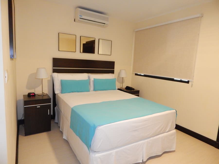 Puerto Mercado Hotel