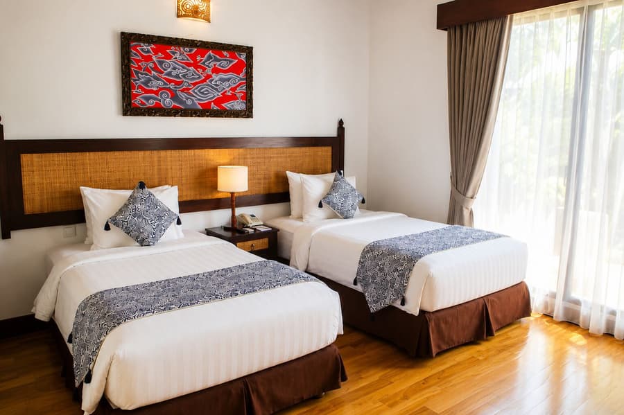 Aldeoz Grand Kancana Villa Bali