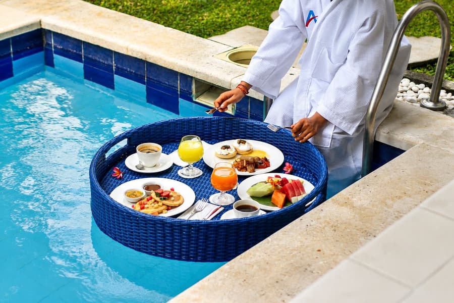 Aldeoz Grand Kancana Villa Bali