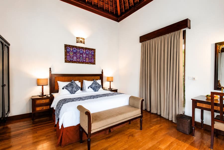 Aldeoz Grand Kancana Villa Bali
