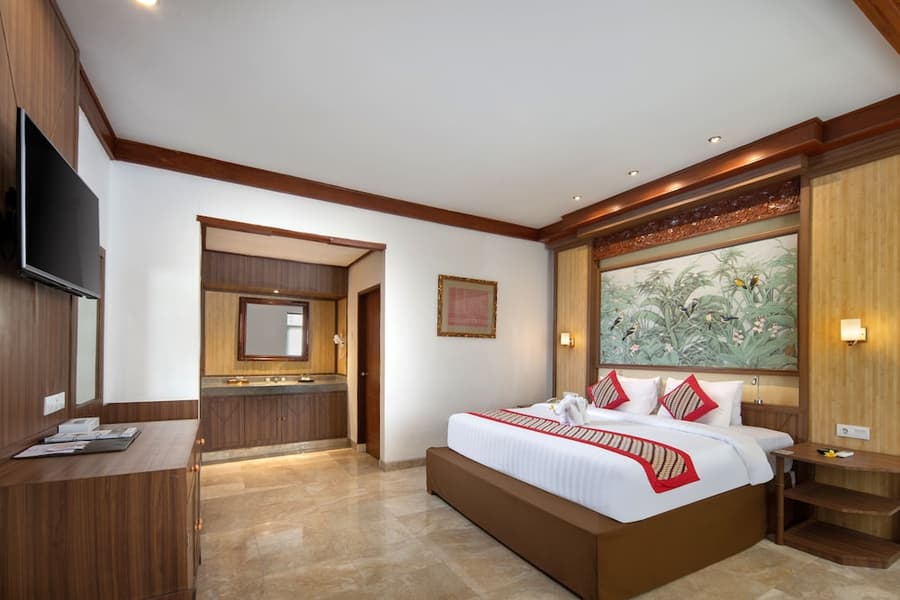 Grand Istana Rama Hotel