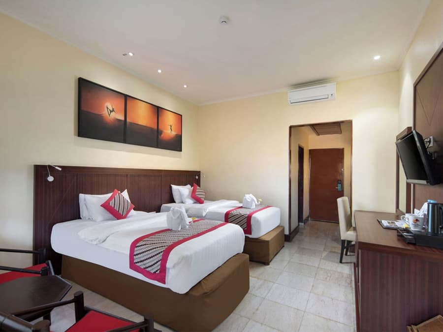 Grand Istana Rama Hotel