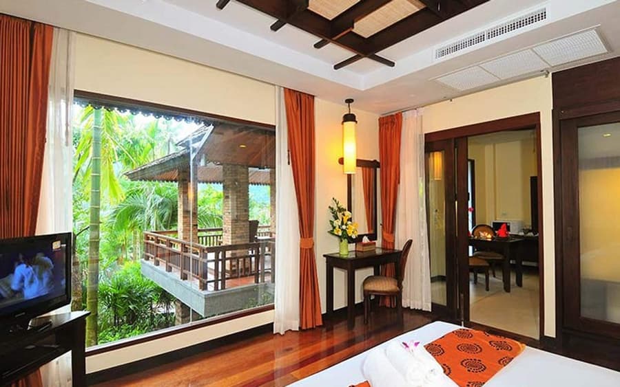 Ao Nang Phu Pi Maan Resort and Spa
