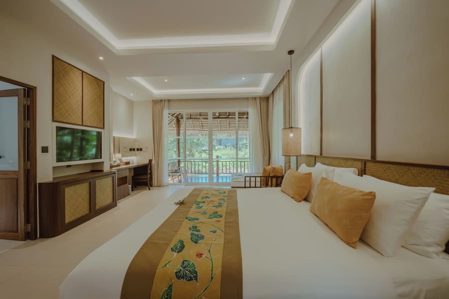 Ban Sainai Resort