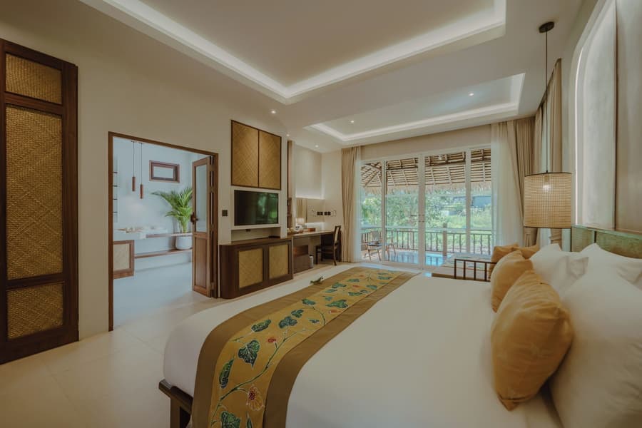 Ban Sainai Resort