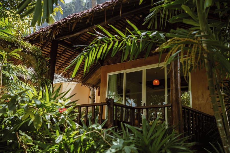 Ban Sainai Resort