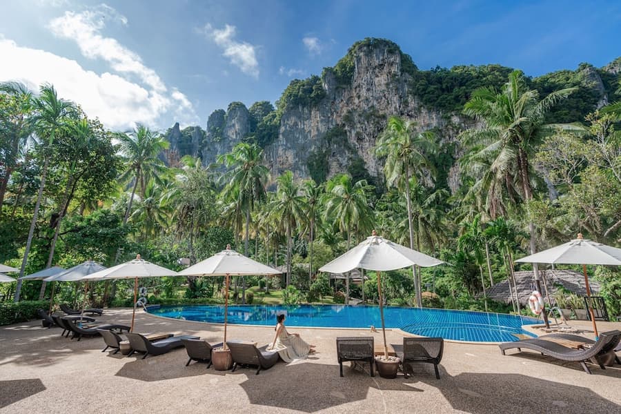 Ban Sainai Resort