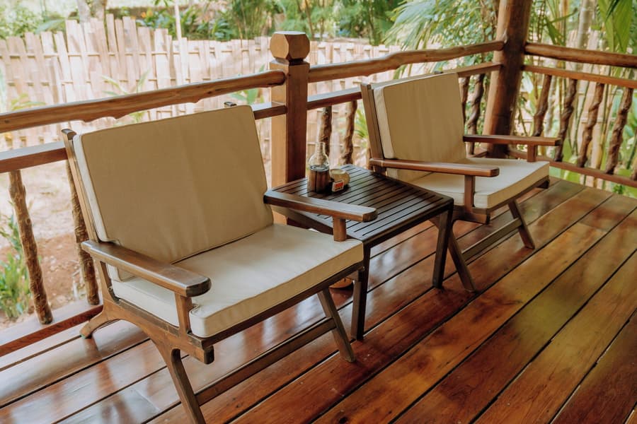 Ban Sainai Resort