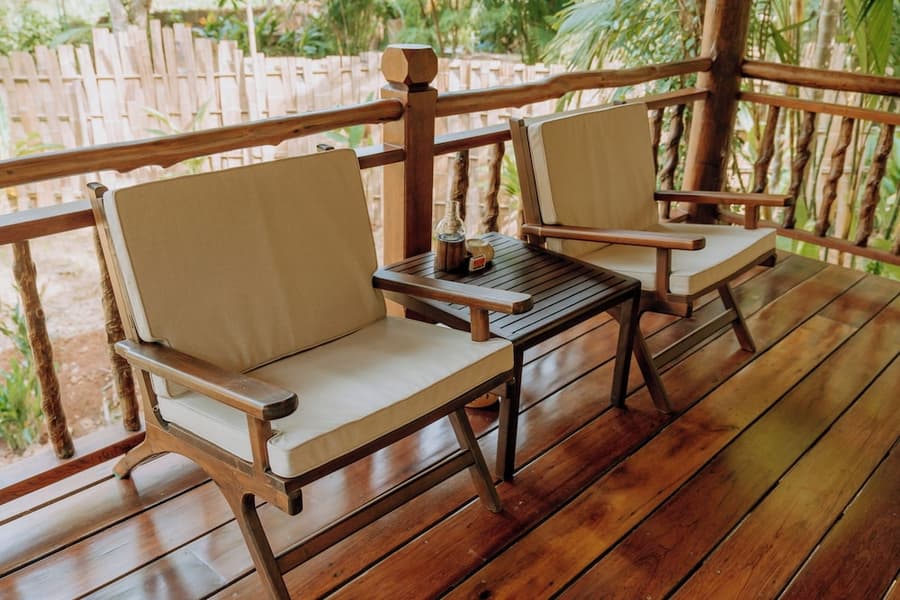 Ban Sainai Resort