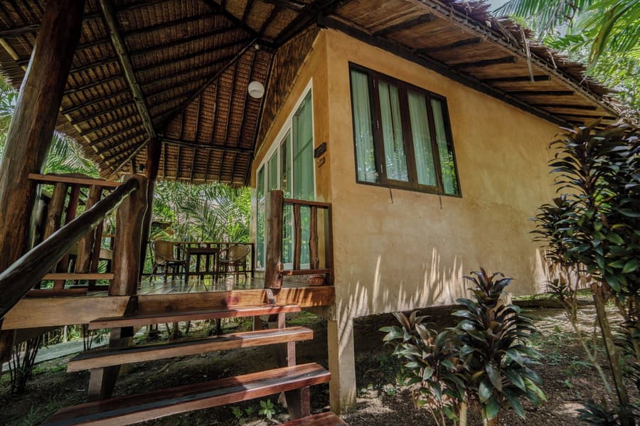 Ban Sainai Resort