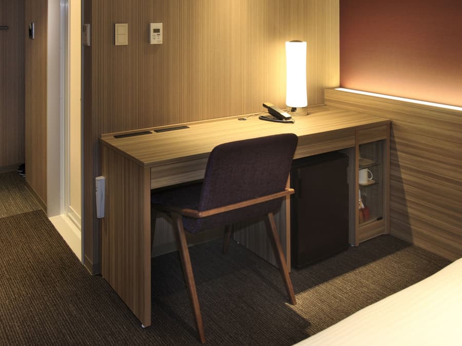 Hotel Elcient Kyoto Hachijoguchi