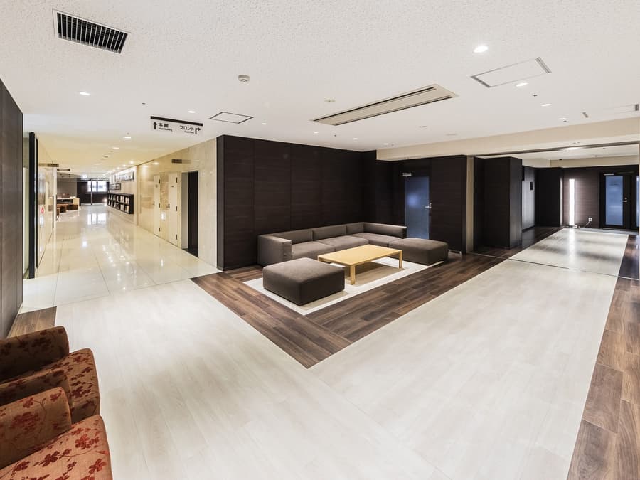Hotel Elcient Kyoto Hachijoguchi