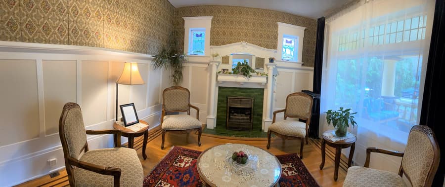Windsor Guest House