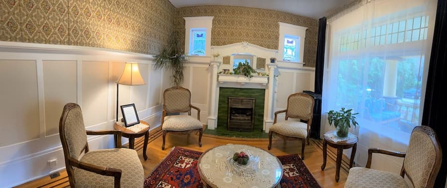 Windsor Guest House