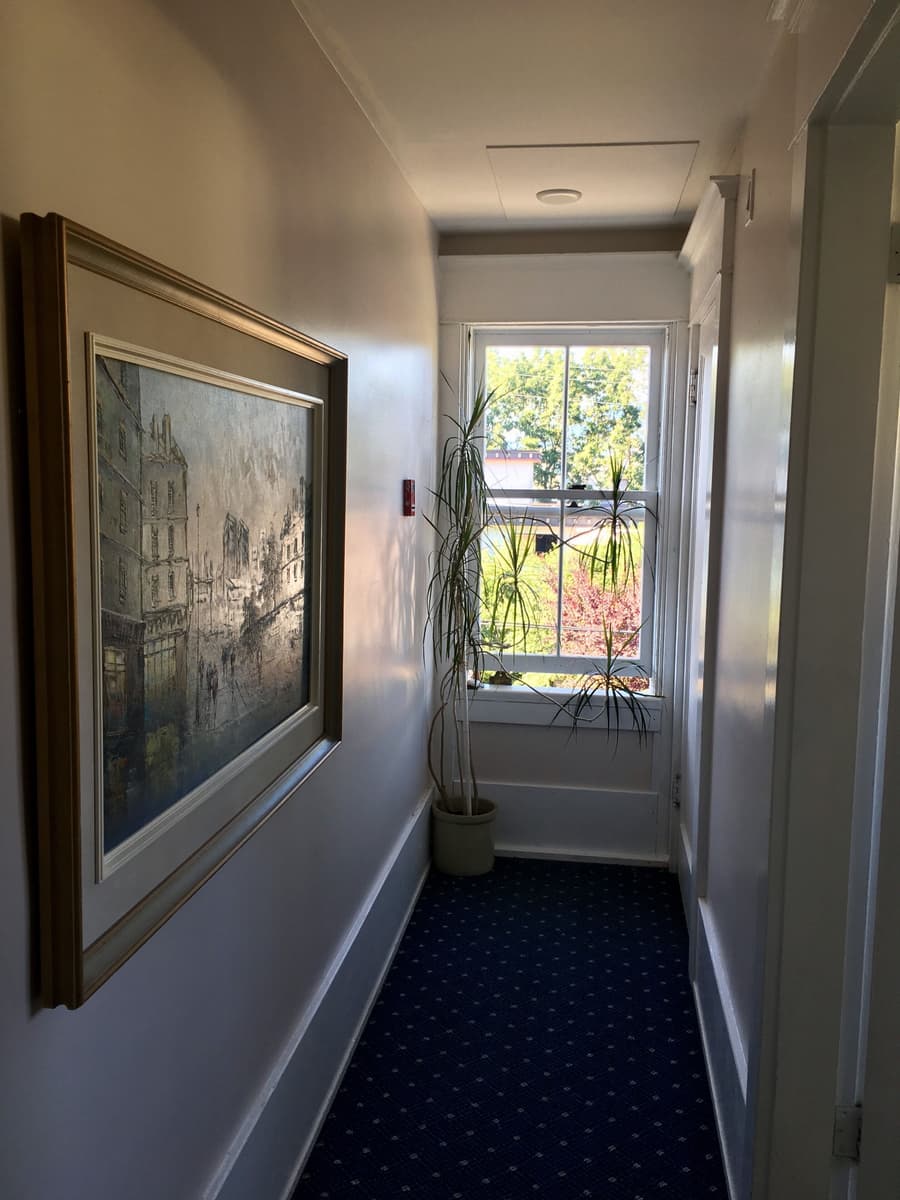 Windsor Guest House