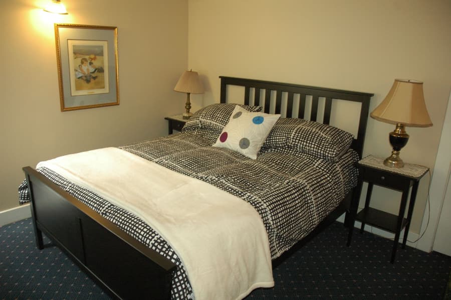Windsor Guest House