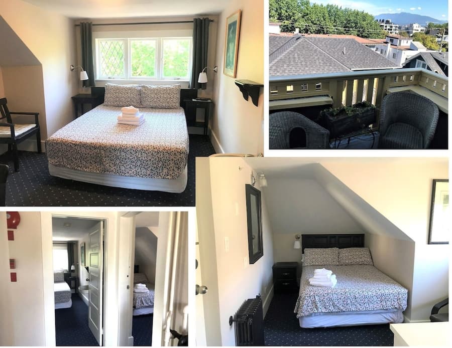 Windsor Guest House