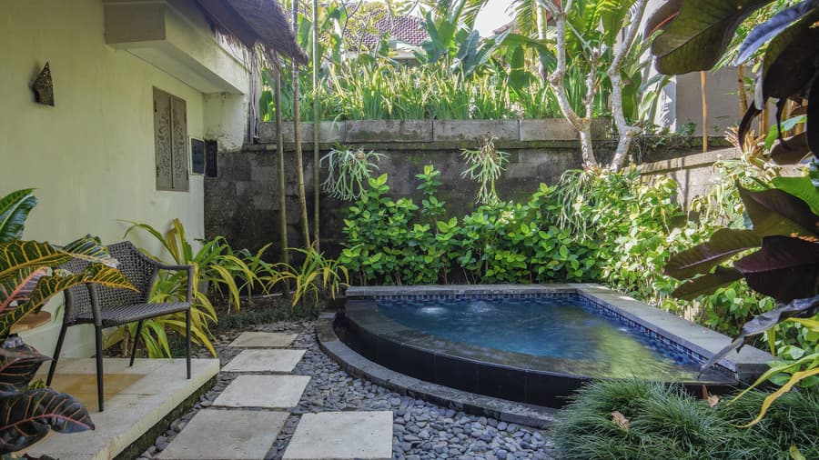 Plataran Ubud Hotel & Spa