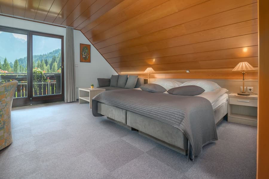 Garni Hotel Miklic