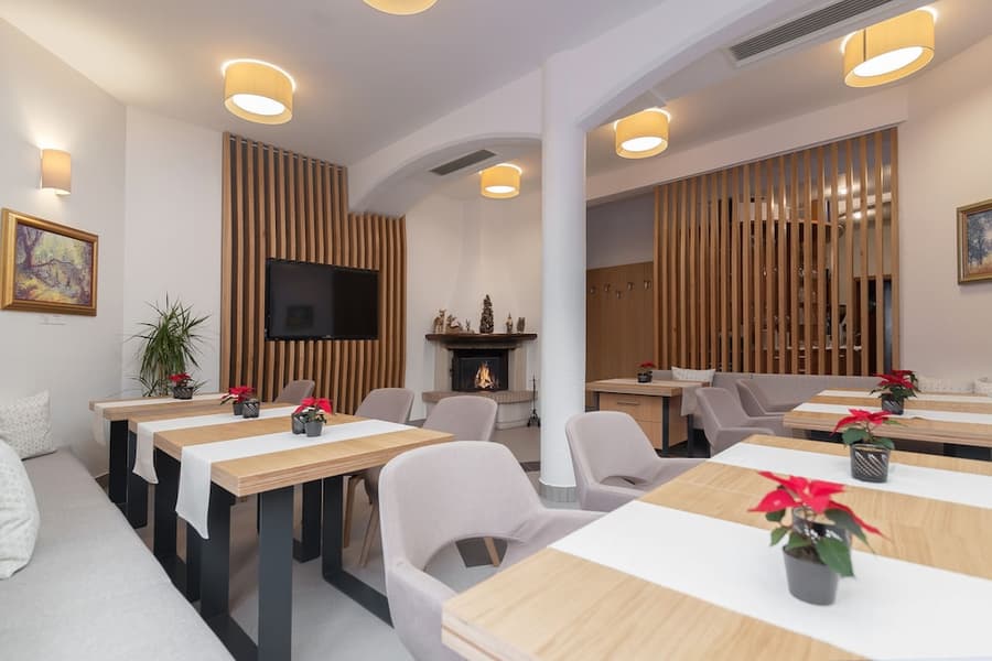 Garni Hotel Miklic