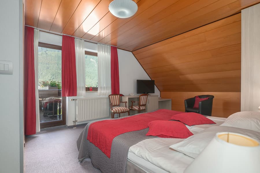 Garni Hotel Miklic
