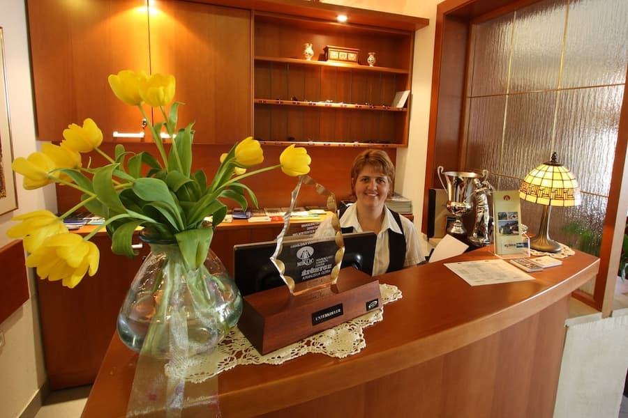 Garni Hotel Miklic