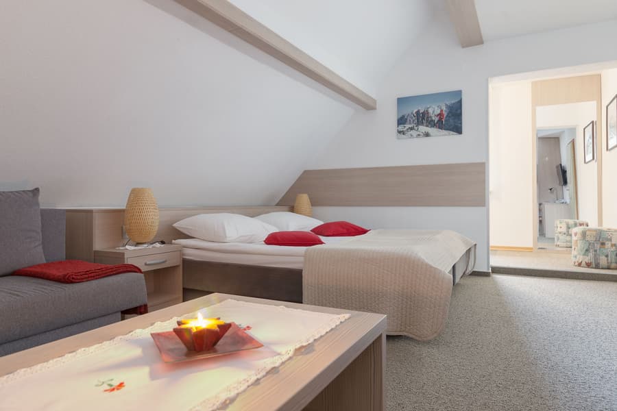 Garni Hotel Miklic
