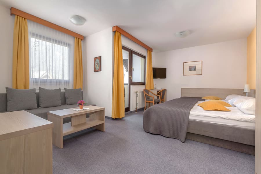 Garni Hotel Miklic