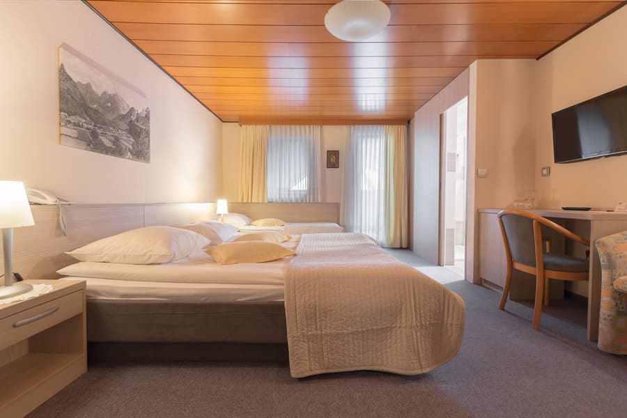 Garni Hotel Miklic