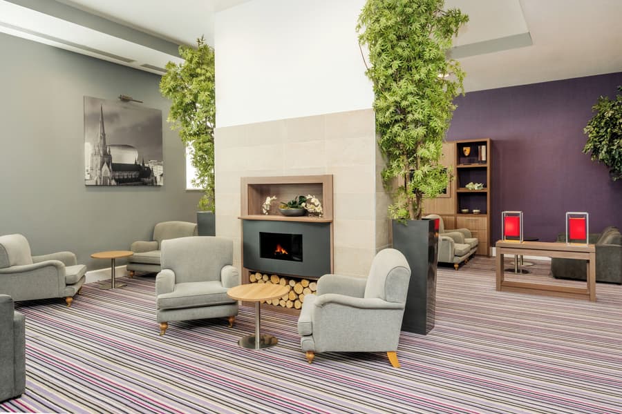 Staybridge Suites Birmingham by IHG