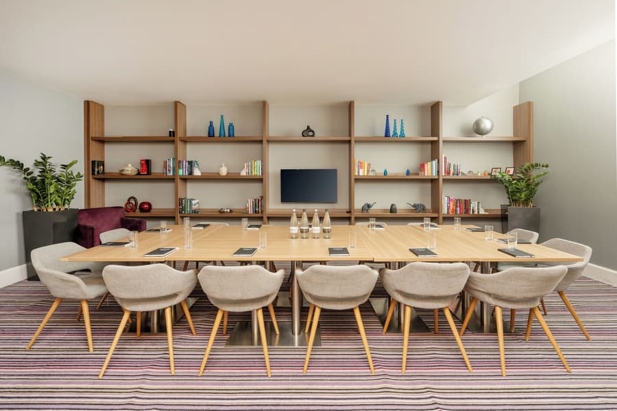 Staybridge Suites Birmingham by IHG