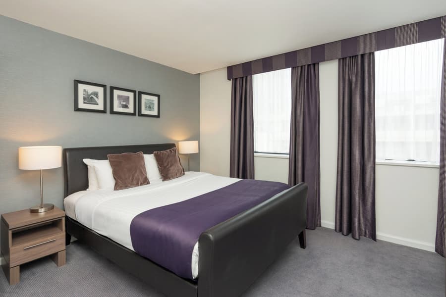 Staybridge Suites Birmingham by IHG