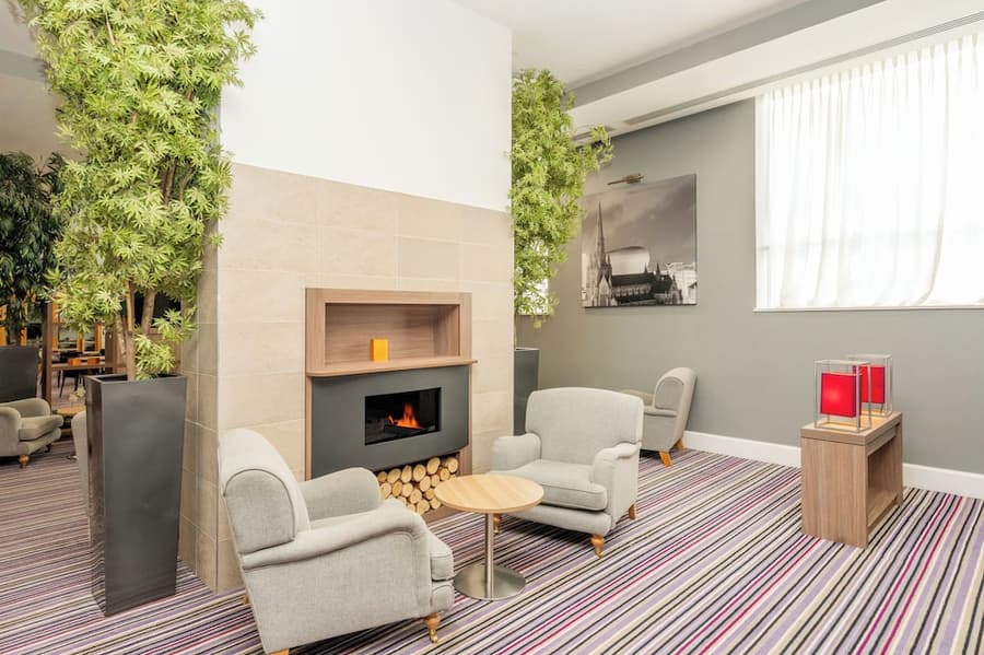 Staybridge Suites Birmingham by IHG