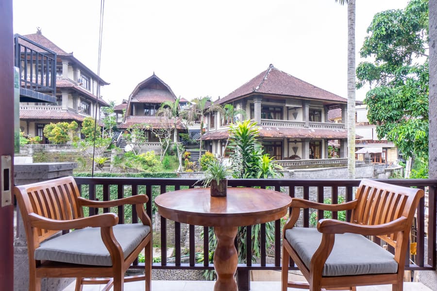 Villa Sonia Bisma