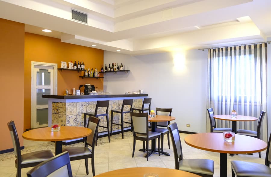 Hotel Baglio di Scopello