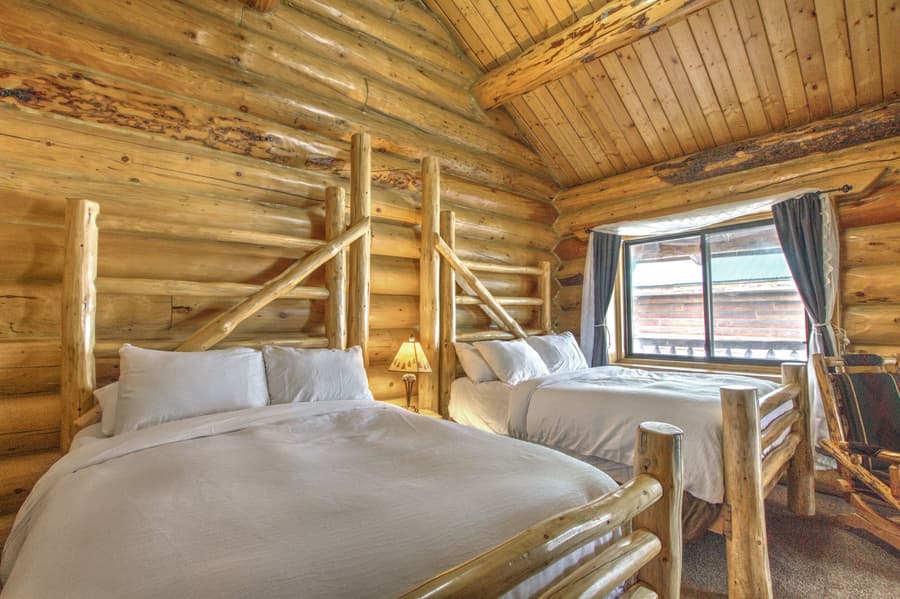 The Hibernation Station