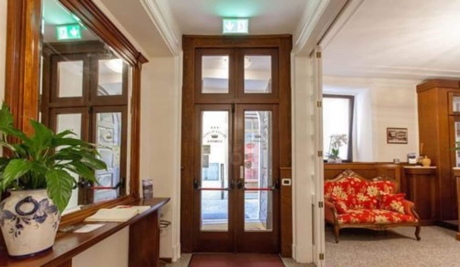 Hotel Garni Corona