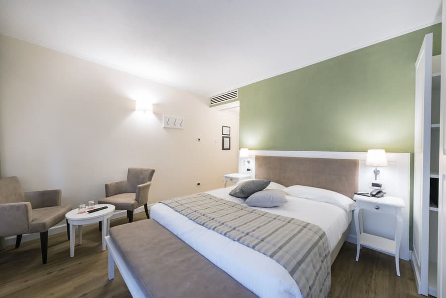Hotel Garni Corona