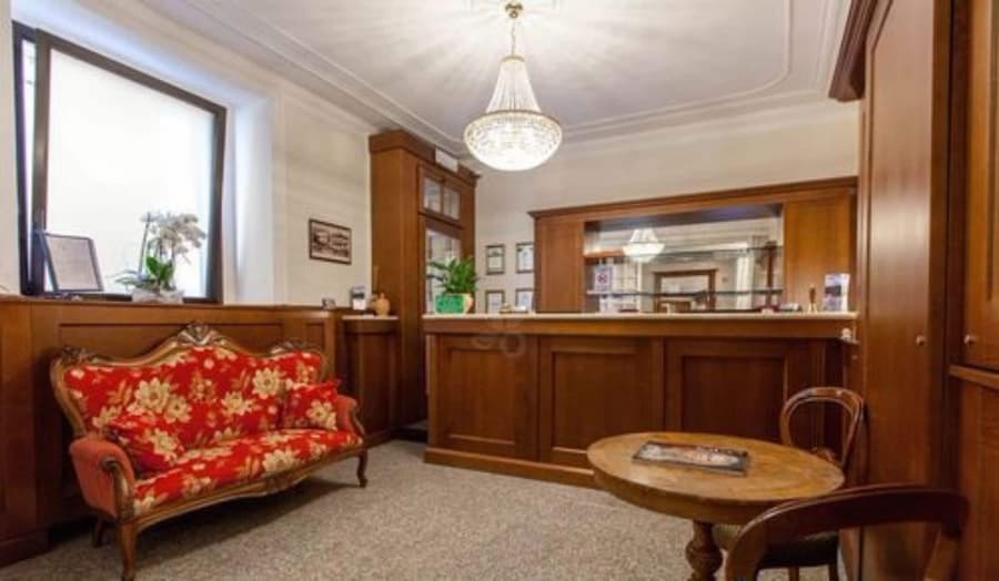 Hotel Garni Corona