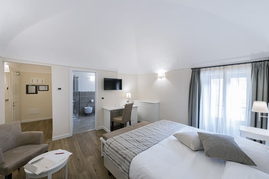 Hotel Garni Corona