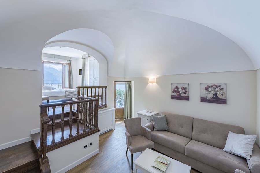 Hotel Garni Corona